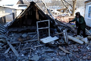 Опубликовано письмо Путина к Порошенко Опубликовано письмо Путина к Порошенко