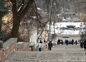 Чиновники и историки обсудят, как сохранить облик Брянска