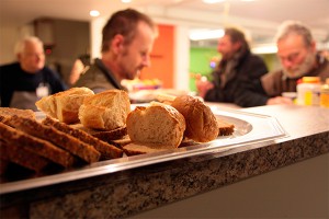 В США растет спрос на продуктовые талоны В США растет спрос на продуктовые талоны