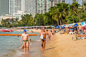 Больной россиянин застрял в Паттайе Больной россиянин застрял в Паттайе