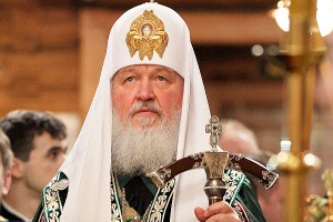 Патриарх рассказал о купании в проруби Патриарх рассказал о купании в проруби