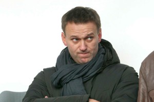 Навальному и Белых припомнили спиртзавод Навальному и Белых припомнили спиртзавод