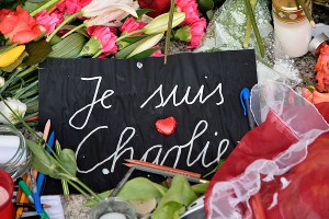 Трагедия в Париже: провокация Charlie Hebdo Трагедия в Париже: провокация Charlie Hebdo