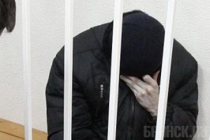 Брянец убил сожительницу за упреки в неверности