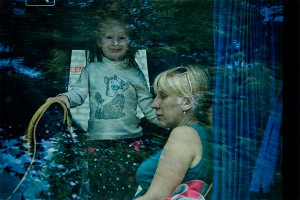 В Россию вернулись больше 100 тысяч человек В Россию вернулись больше 100 тысяч человек