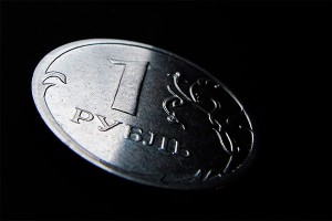Рубль прошел испытание девальвацией Рубль прошел испытание девальвацией