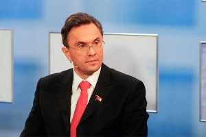 Госдума готова отдать "своего" под суд Госдума готова отдать "своего" под суд