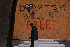 Киев согласен на план Путина по Донбассу Киев согласен на план Путина по Донбассу