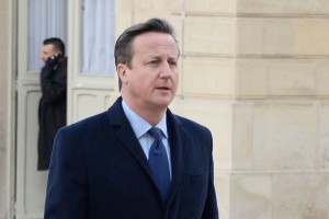 Кэмерон призывает игнорировать ЕСПЧ Кэмерон призывает игнорировать ЕСПЧ