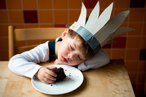 Ребенка хотят судить за пропуск праздника Ребенка хотят судить за пропуск праздника