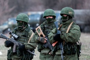 Киев перепутал своего генерала с российским Киев перепутал своего генерала с российским