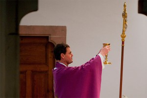 Пастор отказался верить в воскресение Христа Пастор отказался верить в воскресение Христа