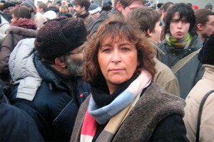 Штраф для Альбац посчитали недостаточным Штраф для Альбац посчитали недостаточным