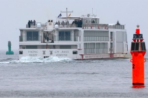 Американка застряла в кругосветном круизе Американка застряла в кругосветном круизе