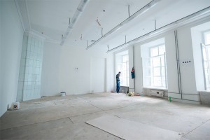 В Москве украли квартиры на миллиард В Москве украли квартиры на миллиард