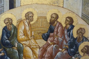 У застрелившегося в "Национале" нашли иконы У застрелившегося в "Национале" нашли иконы