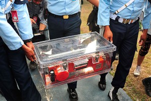 Расшифрован черный ящик лайнера AirAsia Расшифрован черный ящик лайнера AirAsia