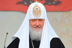 Патриарх хочет оградить полицию от скверны Патриарх хочет оградить полицию от скверны