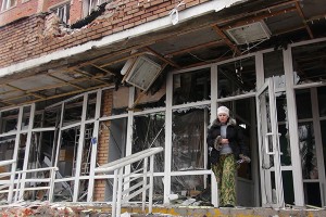 "Киборги" извинились перед жителями Донбасса "Киборги" извинились перед жителями Донбасса