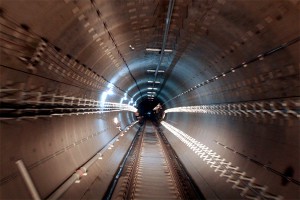 Ректор МГУ о тайном входе в метро-2 Ректор МГУ о тайном входе в метро-2