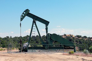 Цены на нефть взлетели после смерти короля Цены на нефть взлетели после смерти короля