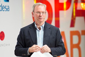 Глава Google предсказал конец интернета Глава Google предсказал конец интернета