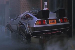 Что сбылось из фильмов "Назад в будущее" Что сбылось из фильмов "Назад в будущее"