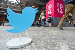 Twitter "убивает" пароли пользователей Twitter "убивает" пароли пользователей