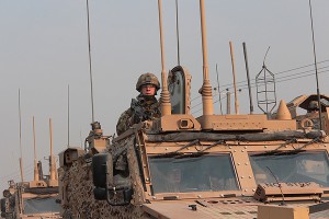 США нашли предлог для баз в Европе США нашли предлог для баз в Европе