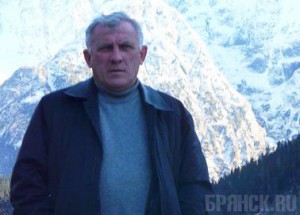 Следить за экономическим развитием Брянской области будет Алексей Изотенков Алексей Изотенков