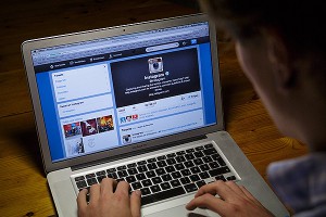 Twitter объявил войну Instagram Twitter объявил войну Instagram