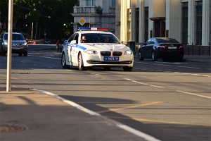 Пьяного на Audi Q7 схватили со стрельбой Пьяного на Audi Q7 схватили со стрельбой