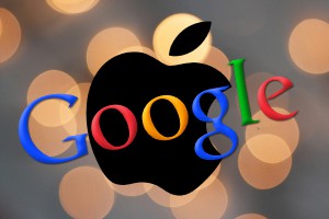Google назвала проблемы Apple Google назвала проблемы Apple