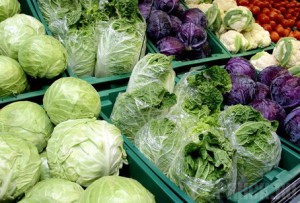 Эксперты: с начала года лук подорожал на 20 процентов, капуста – на 24,6