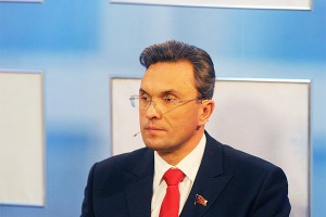 Госдума рассмотрит дело депутата-коммуниста Госдума рассмотрит дело депутата-коммуниста