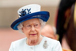 Елизавета II стала старейшим монархом Елизавета II стала старейшим монархом