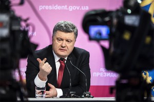 "Чушь" Порошенко ставит в тупик даже Госдеп "Чушь" Порошенко ставит в тупик даже Госдеп