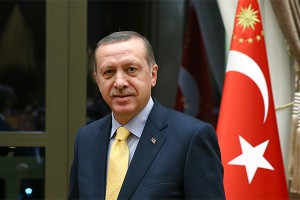 Турция отвернулась от Евросоюза Турция отвернулась от Евросоюза