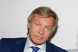Пушков предупредил о провокации на Украине Пушков предупредил о провокации на Украине