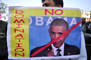 КНДР о "жалком ворчании неудачника" Обамы КНДР о "жалком ворчании неудачника" Обамы