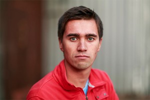 Российский актер погиб за "ИГИЛ" Российский актер погиб за "ИГИЛ"