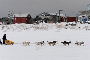 Вашингтон спровоцировал конфликт с Аляской Вашингтон спровоцировал конфликт с Аляской