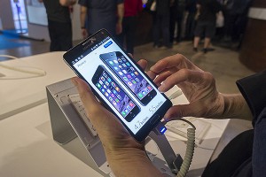 В России стартовал "Киберпонедельник-2015" В России стартовал "Киберпонедельник-2015"