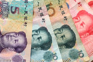 Китай открестился от "экономического чуда" Китай открестился от "экономического чуда"