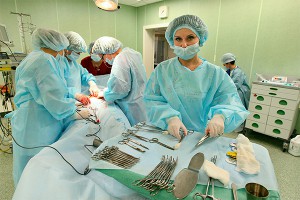 Сколько получают московские врачи Сколько получают московские врачи