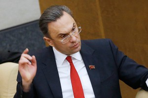 Единороссы отправят дело Бессонова в суд Единороссы отправят дело Бессонова в суд