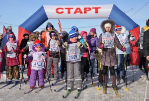 Активные брянцы отметят День зимних видов спорта