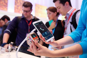 Samsung поставит на iPhone чип А9 Samsung поставит на iPhone чип А9