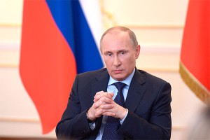 Путин спасет украинцев от мобилизации Путин спасет украинцев от мобилизации