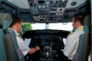 Пьяных пилотов хотят занести в черный список Пьяных пилотов хотят занести в черный список